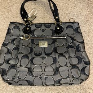 Coach purse!